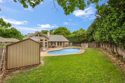 2909 Pitkin Drive Arlington TX 76006