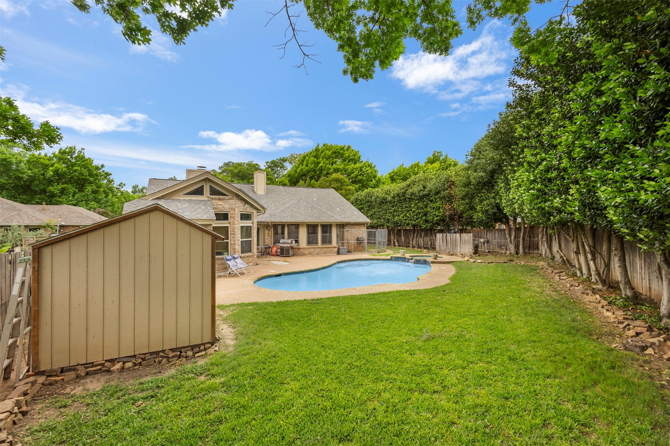 2909 Pitkin Drive Arlington TX 76006