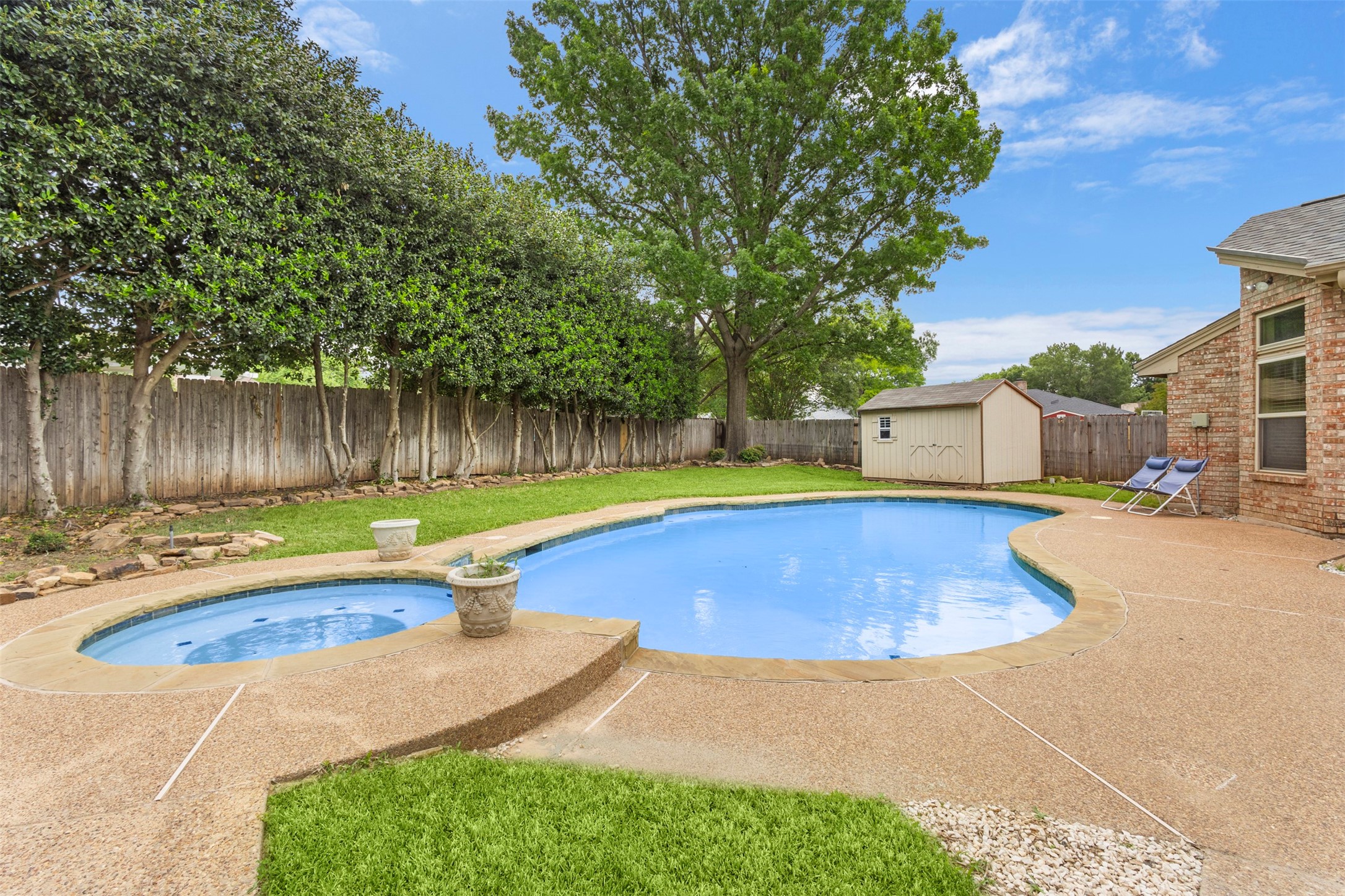 2909 Pitkin Drive Arlington TX 76006