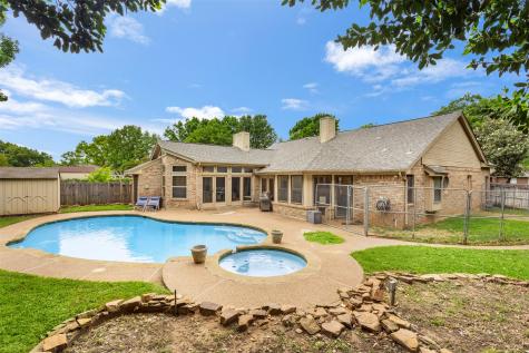 2909 Pitkin Drive Arlington TX 76006