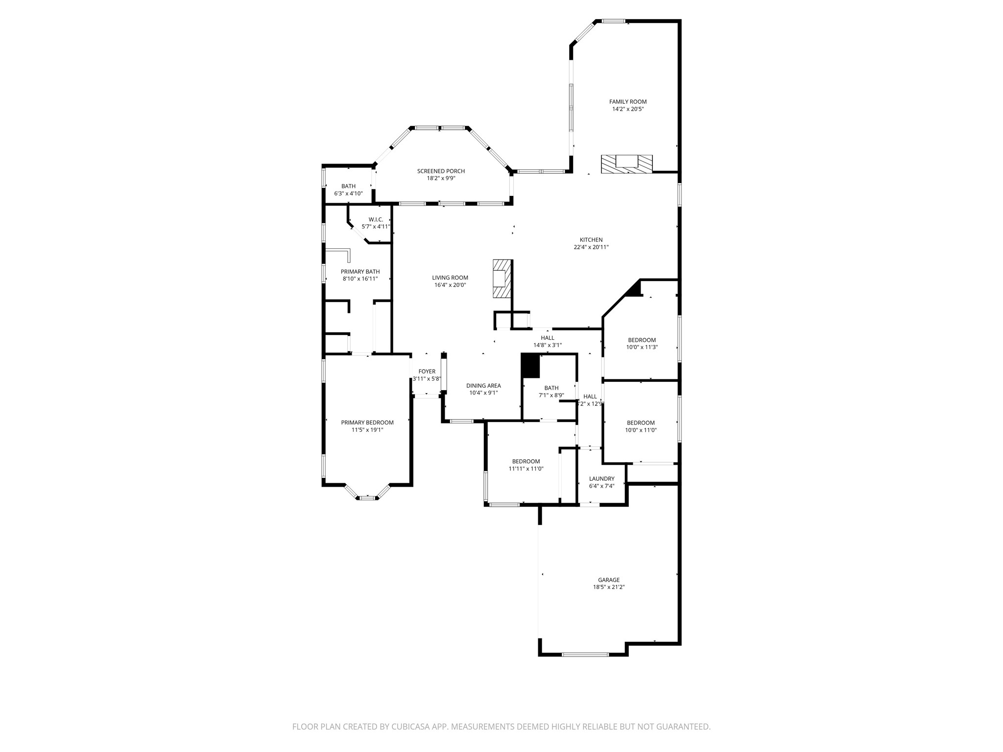 2909 Pitkin Drive Arlington TX 76006