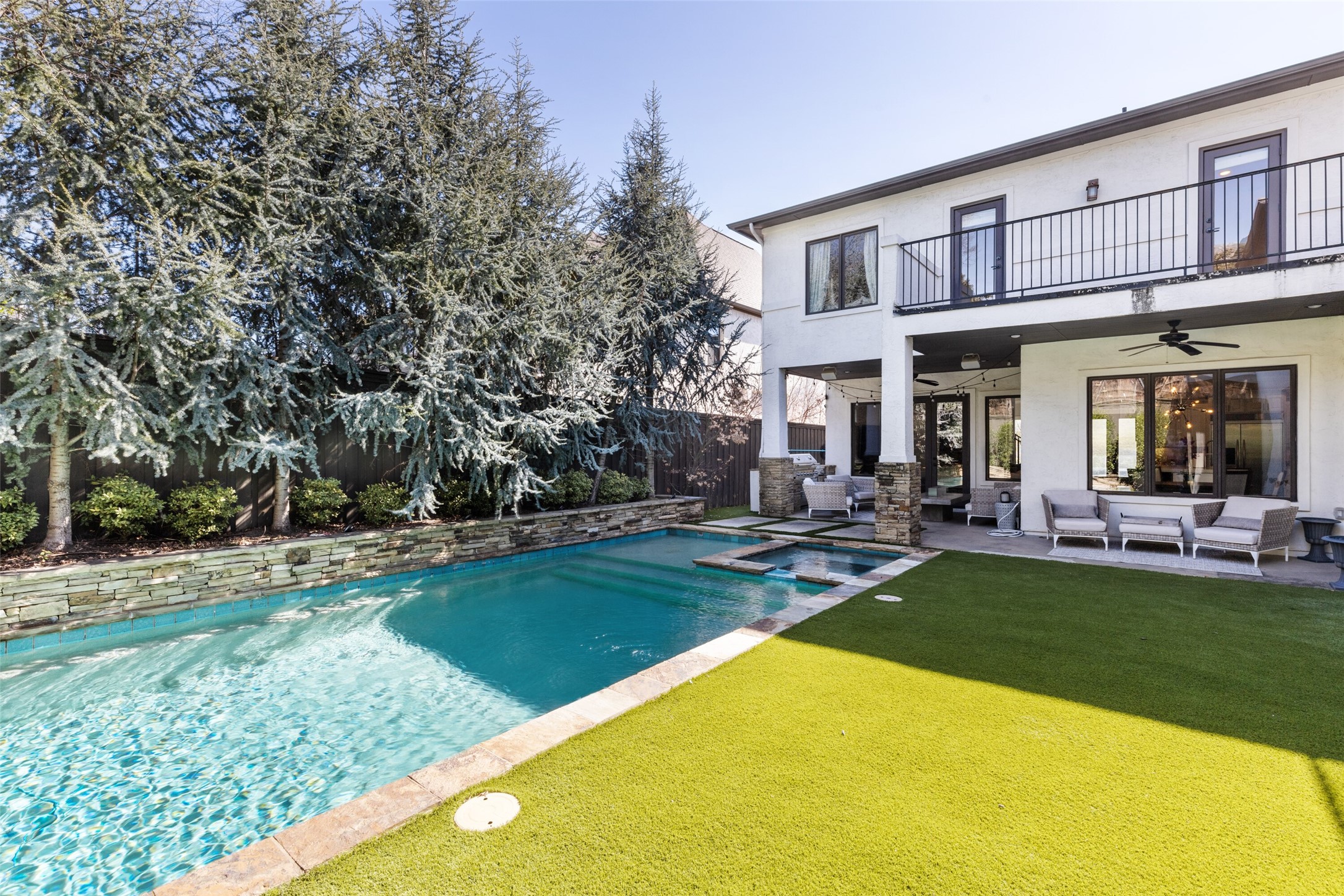 6713 Lake Circle Drive Dallas TX 75214