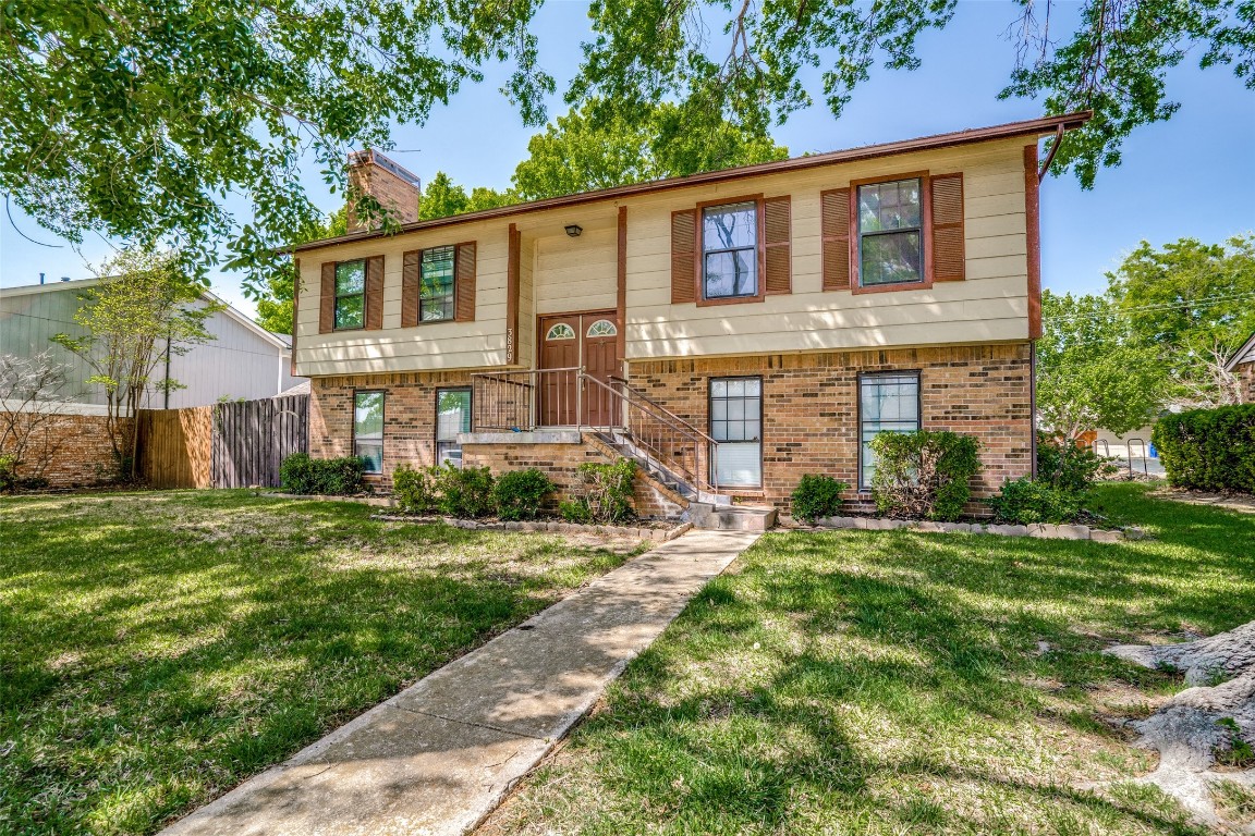 3829 Westminster Drive Carrollton TX 75007