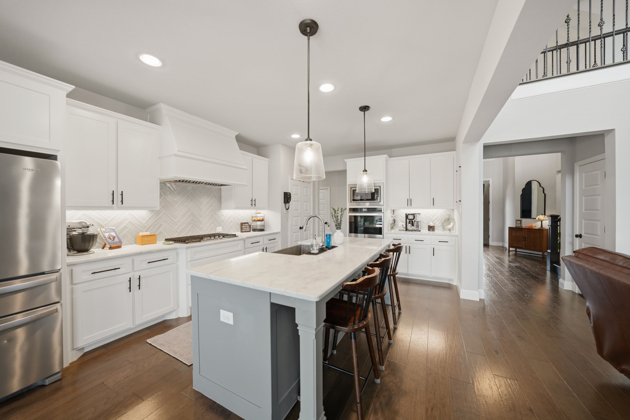9801 Wexley Way Fort Worth TX 76131