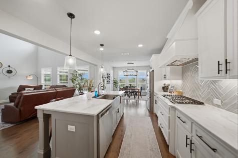 9801 Wexley Way Fort Worth TX 76131