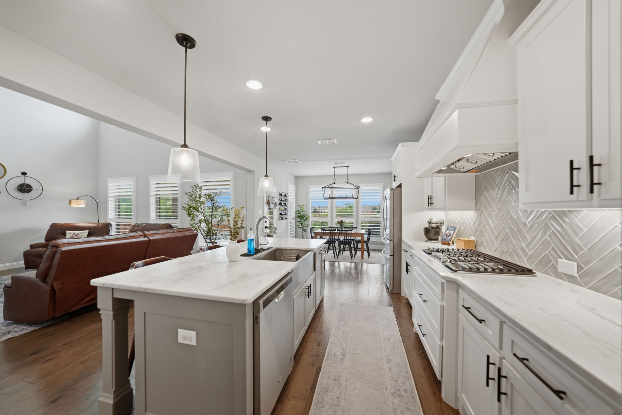9801 Wexley Way Fort Worth TX 76131