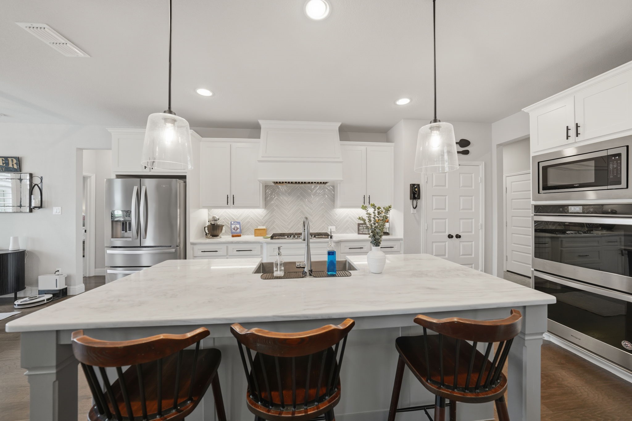 9801 Wexley Way Fort Worth TX 76131