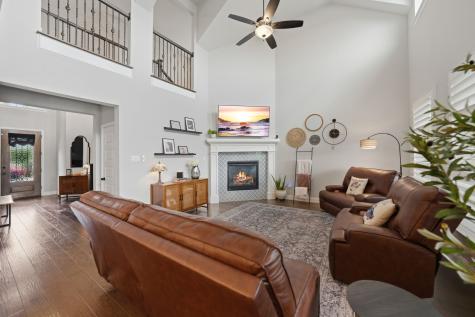 9801 Wexley Way Fort Worth TX 76131