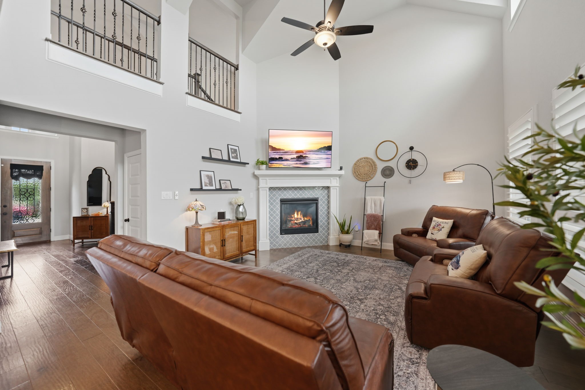 9801 Wexley Way Fort Worth TX 76131
