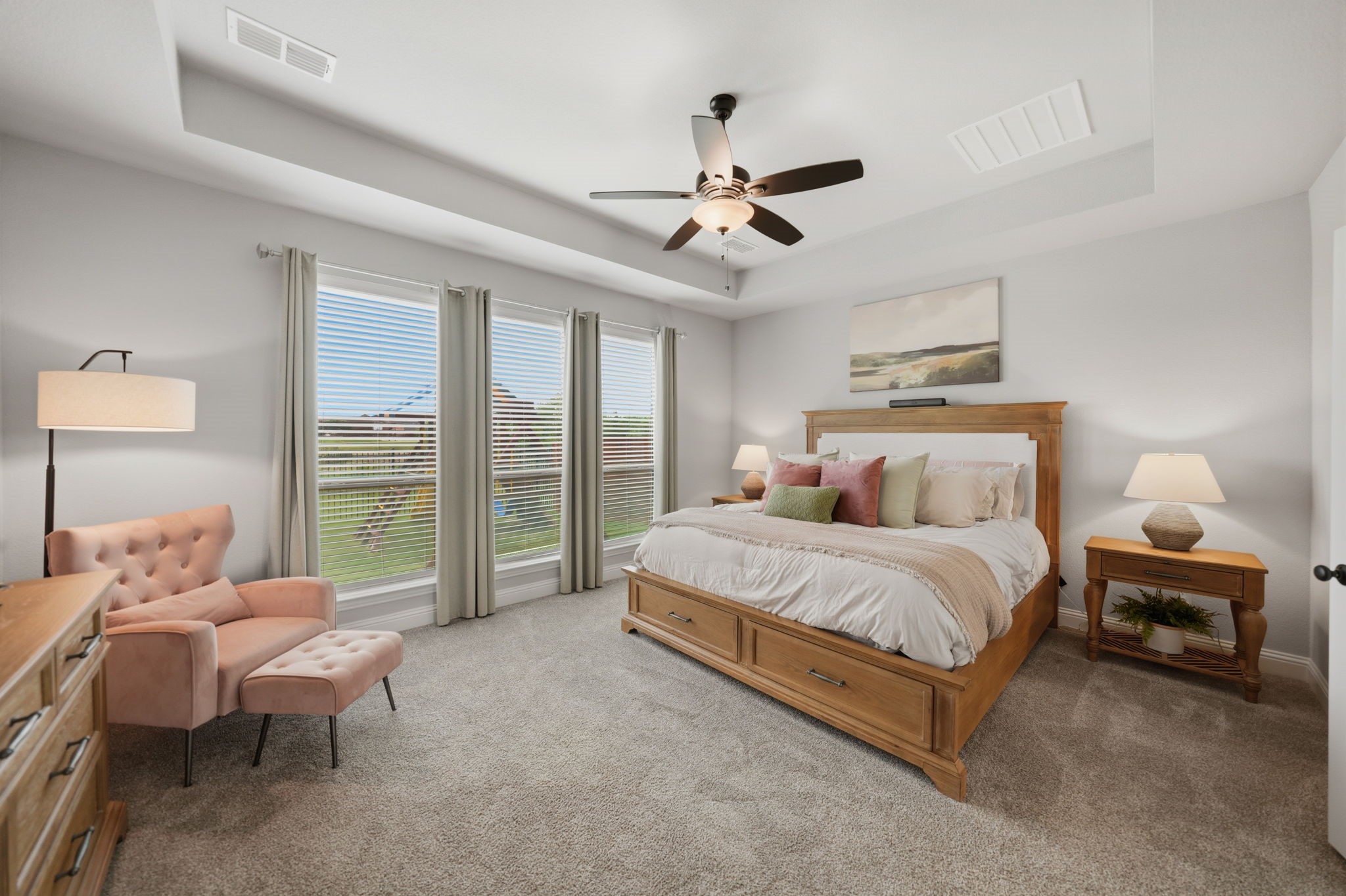 9801 Wexley Way Fort Worth TX 76131