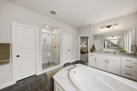 9801 Wexley Way Fort Worth TX 76131