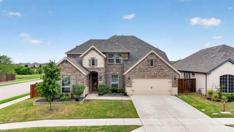 9801 Wexley Way Fort Worth TX 76131