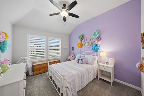 9801 Wexley Way Fort Worth TX 76131