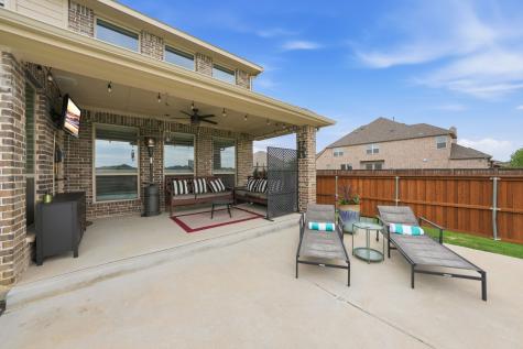 9801 Wexley Way Fort Worth TX 76131