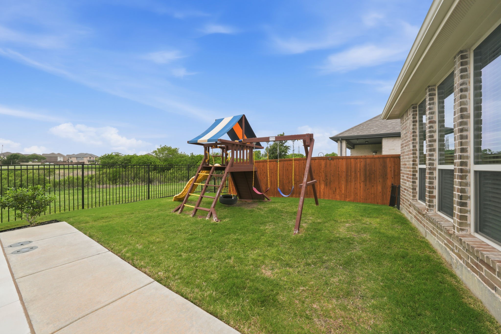 9801 Wexley Way Fort Worth TX 76131
