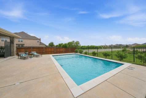 9801 Wexley Way Fort Worth TX 76131