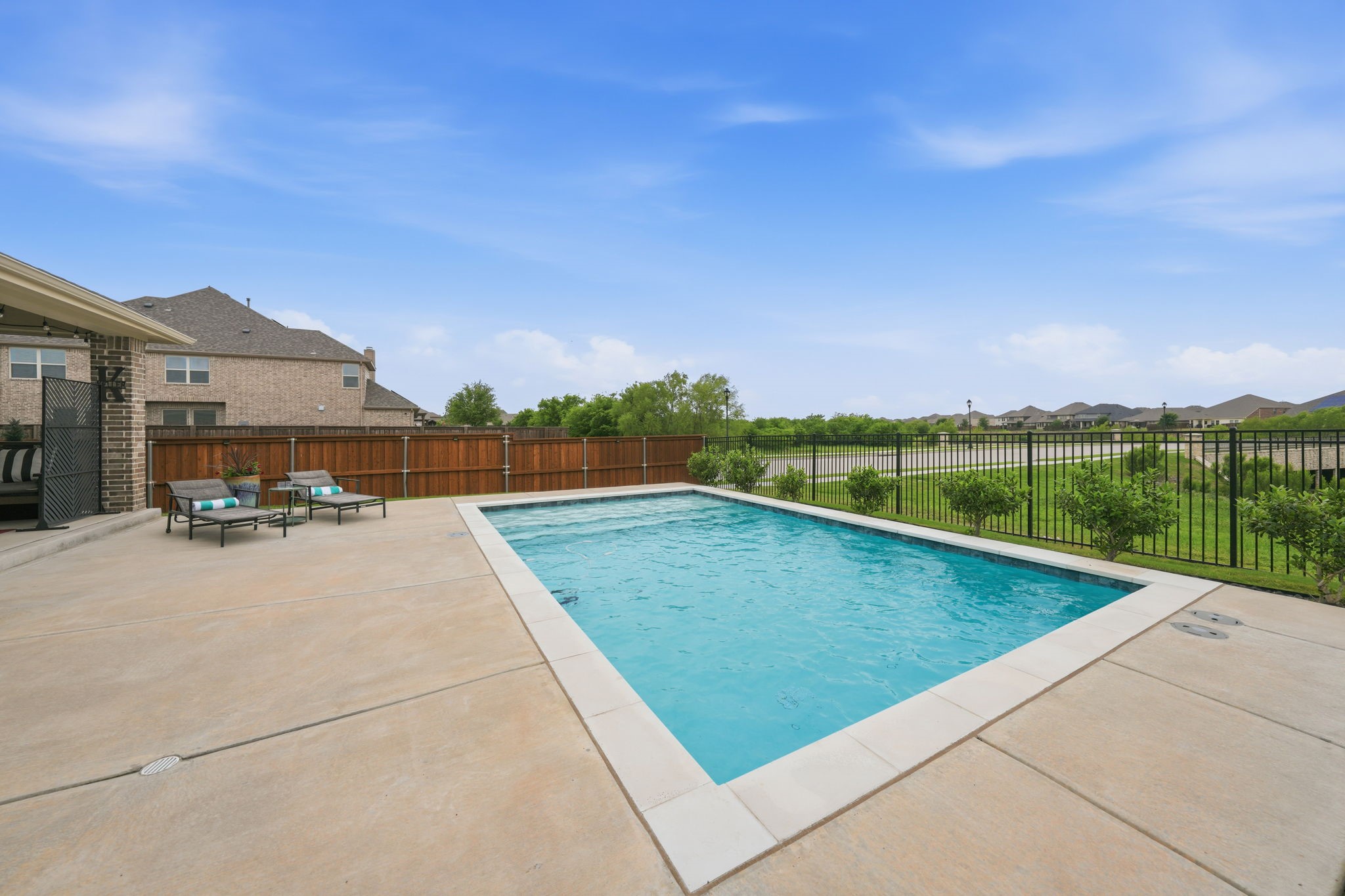 9801 Wexley Way Fort Worth TX 76131