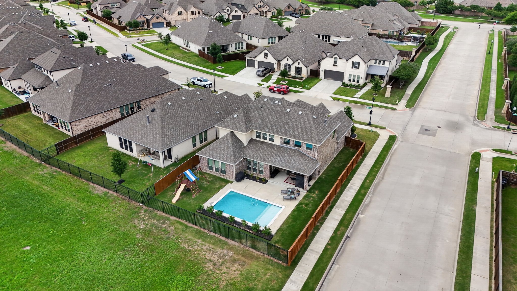 9801 Wexley Way Fort Worth TX 76131