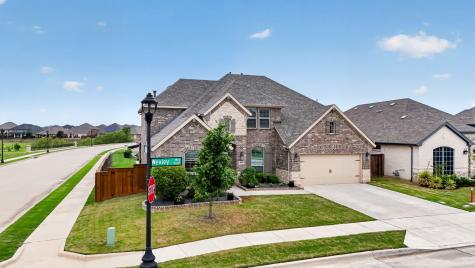 9801 Wexley Way Fort Worth TX 76131
