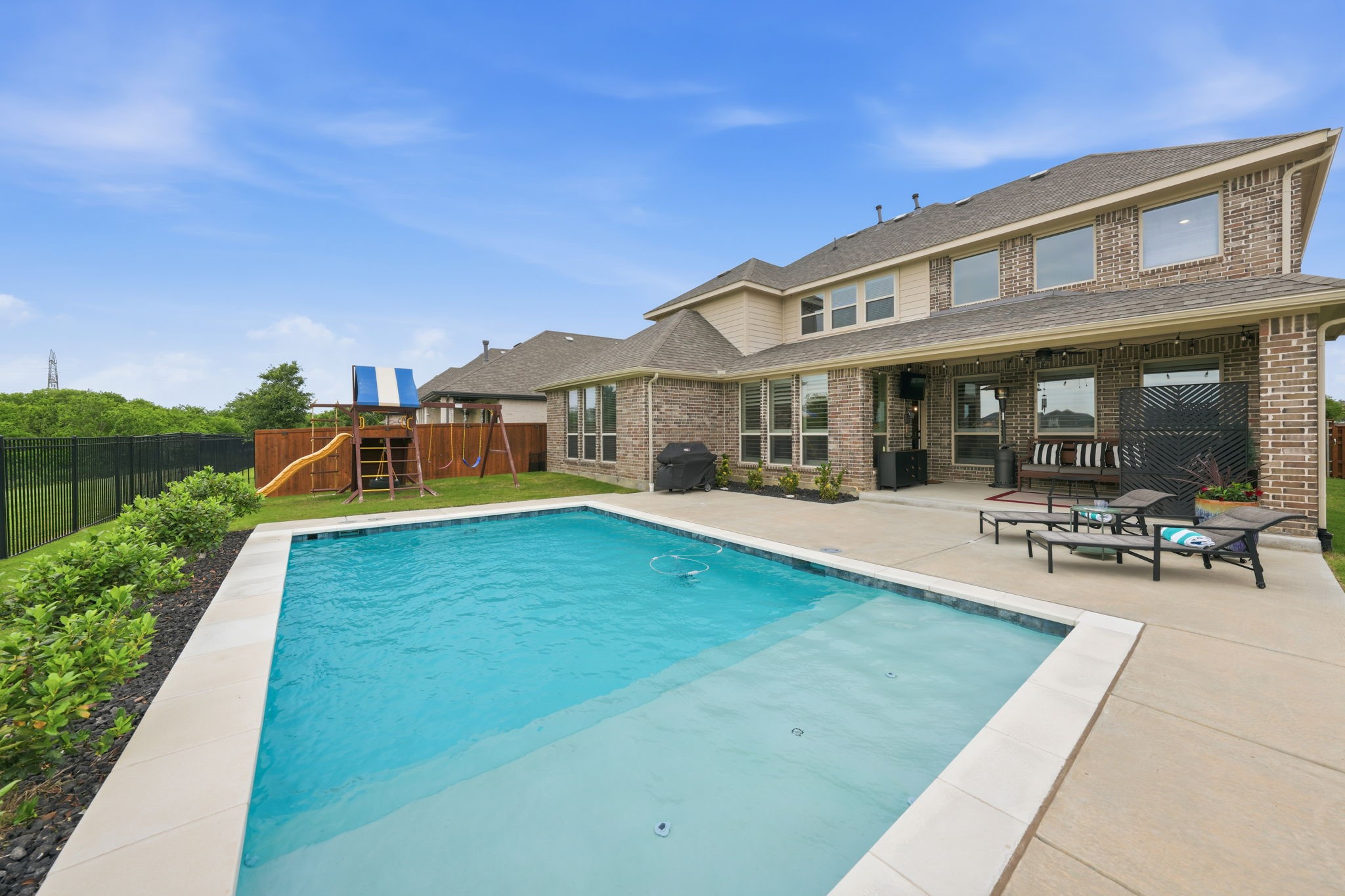 9801 Wexley Way Fort Worth TX 76131