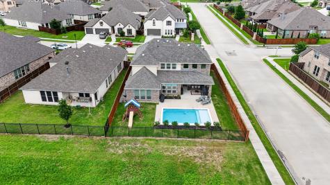 9801 Wexley Way Fort Worth TX 76131