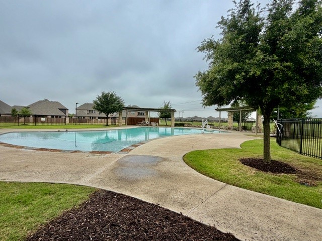 9801 Wexley Way Fort Worth TX 76131