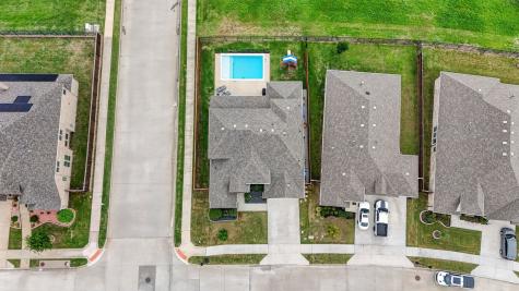 9801 Wexley Way Fort Worth TX 76131