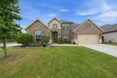 9801 Wexley Way Fort Worth TX 76131