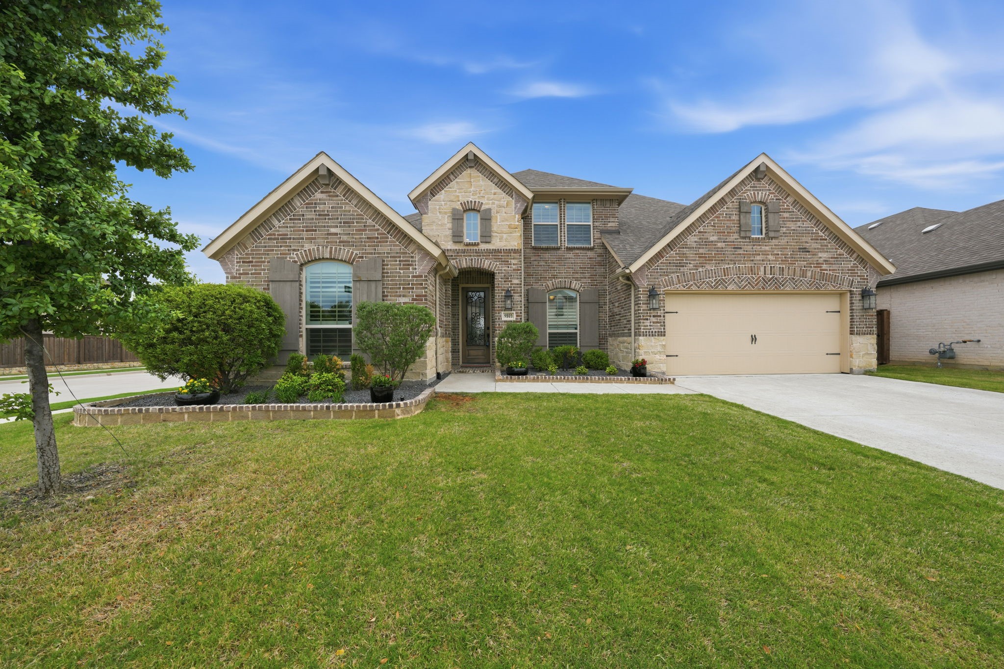 9801 Wexley Way Fort Worth TX 76131