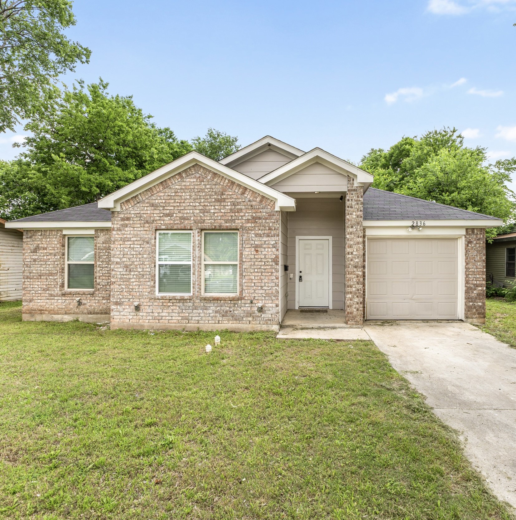 2836 Kilburn Avenue Dallas TX 75216