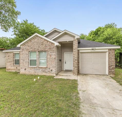 2836 Kilburn Avenue Dallas TX 75216