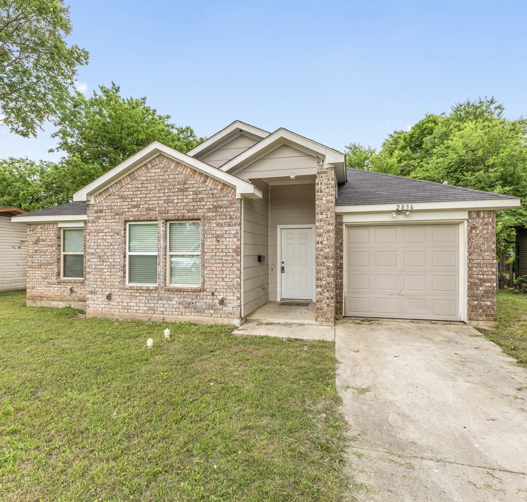 2836 Kilburn Avenue Dallas TX 75216