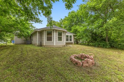 2836 Kilburn Avenue Dallas TX 75216