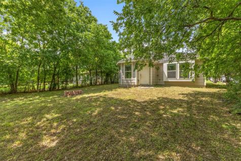 2836 Kilburn Avenue Dallas TX 75216