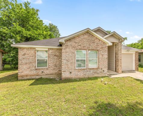 2836 Kilburn Avenue Dallas TX 75216