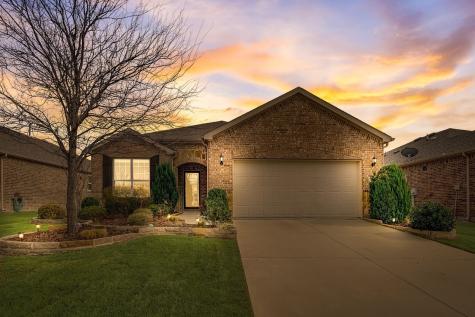 7126 Honeybee Lane Frisco TX 75036
