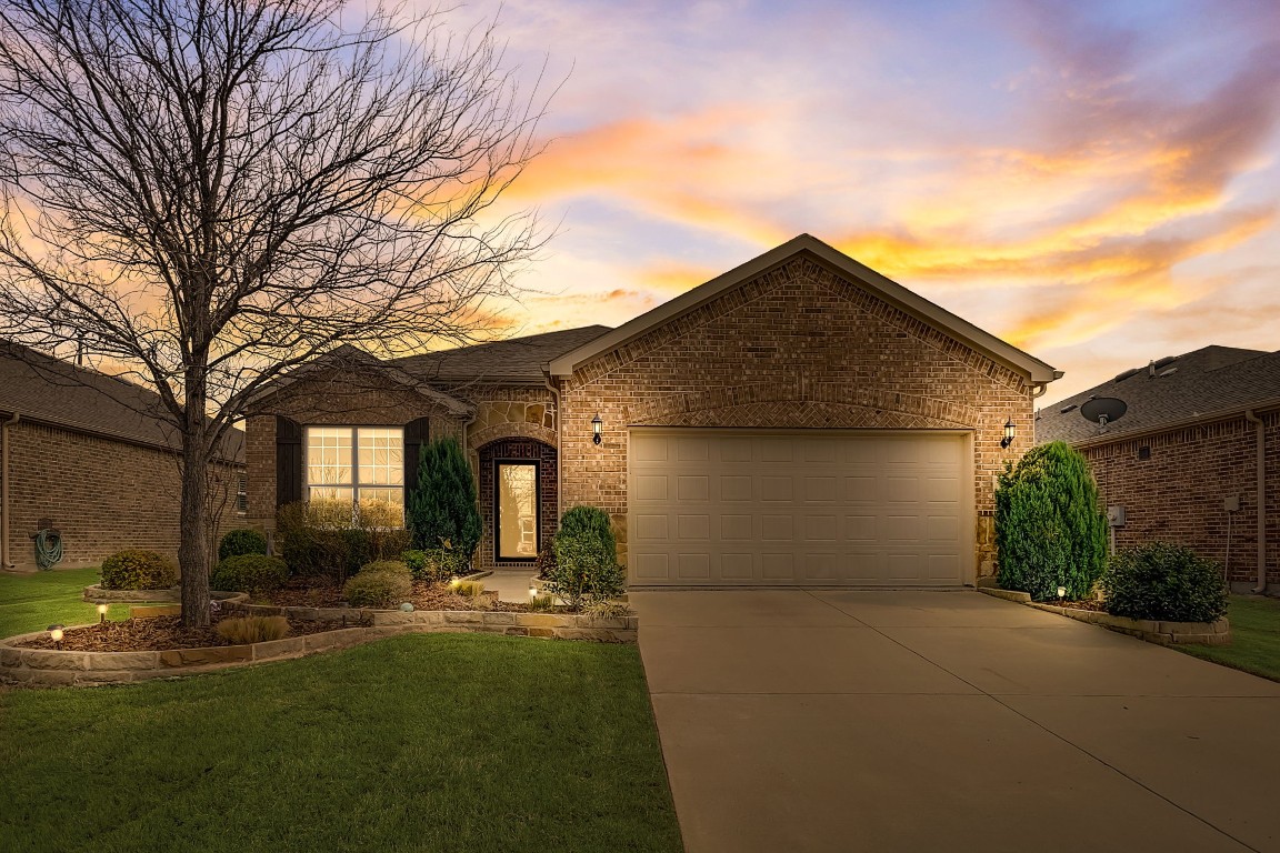 7126 Honeybee Lane Frisco TX 75036