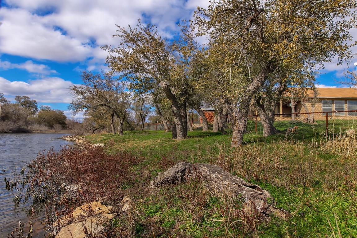 1001 Park Street Brady TX 76825