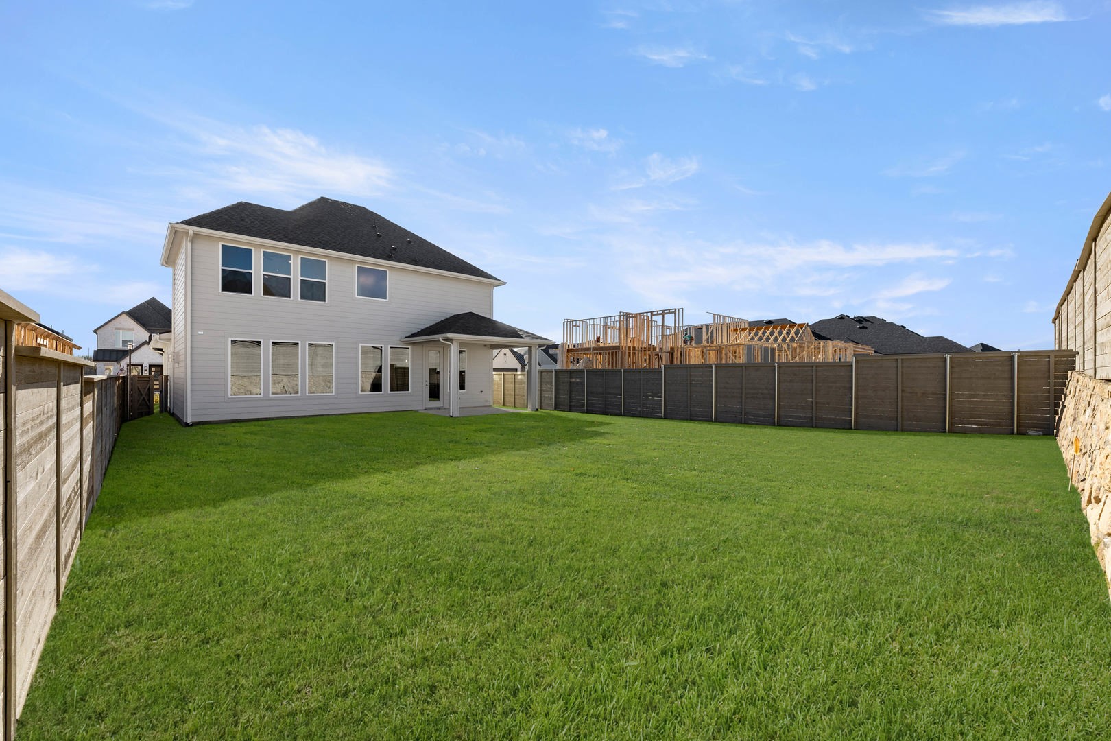 11740 Edgewood Drive Justin TX 76247