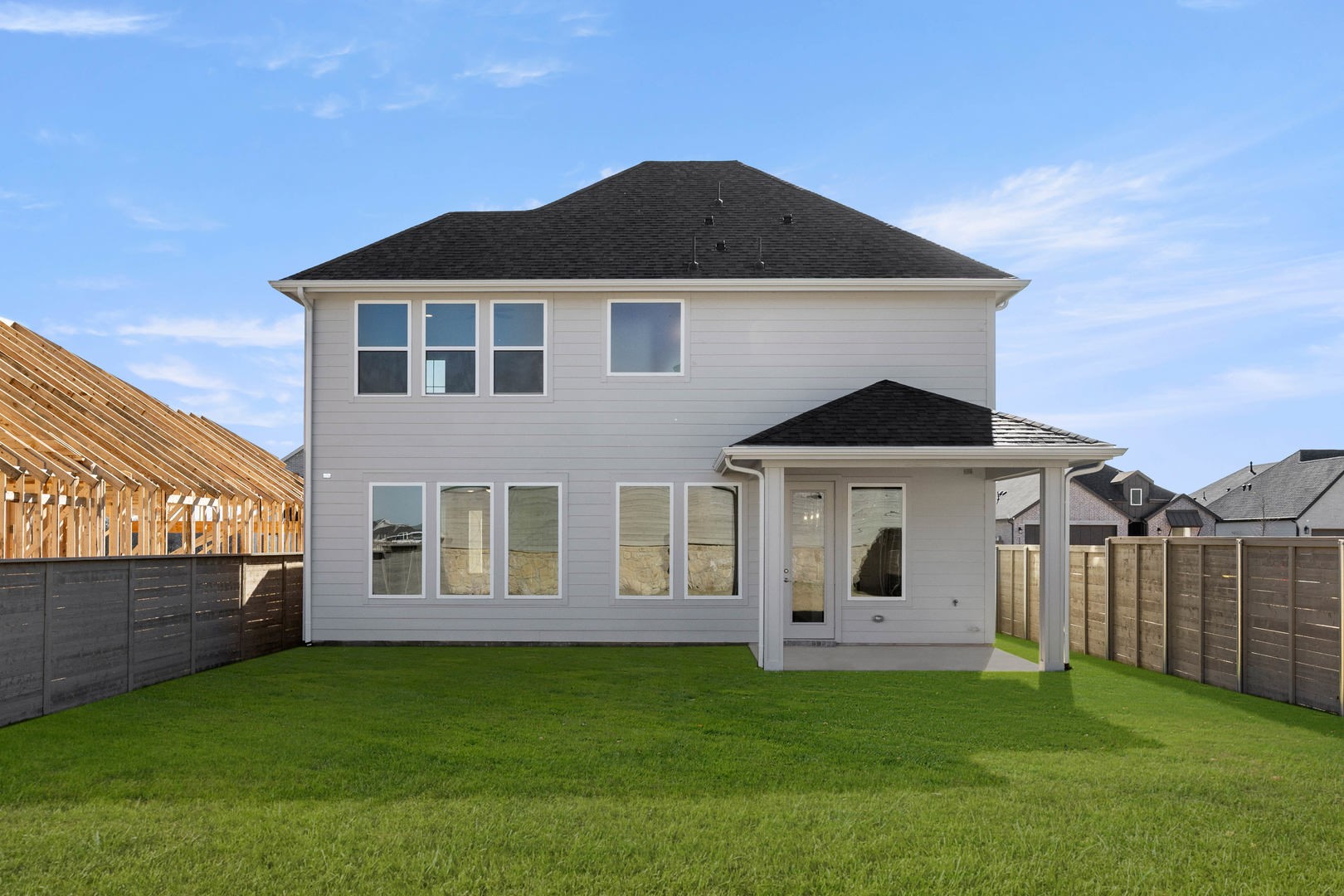 11740 Edgewood Drive Justin TX 76247