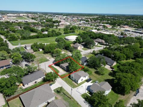228 N 2nd Street Princeton TX 75407