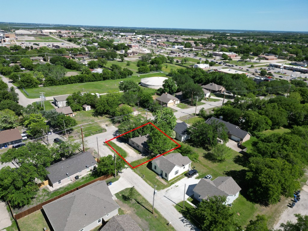 228 N 2nd Street Princeton TX 75407