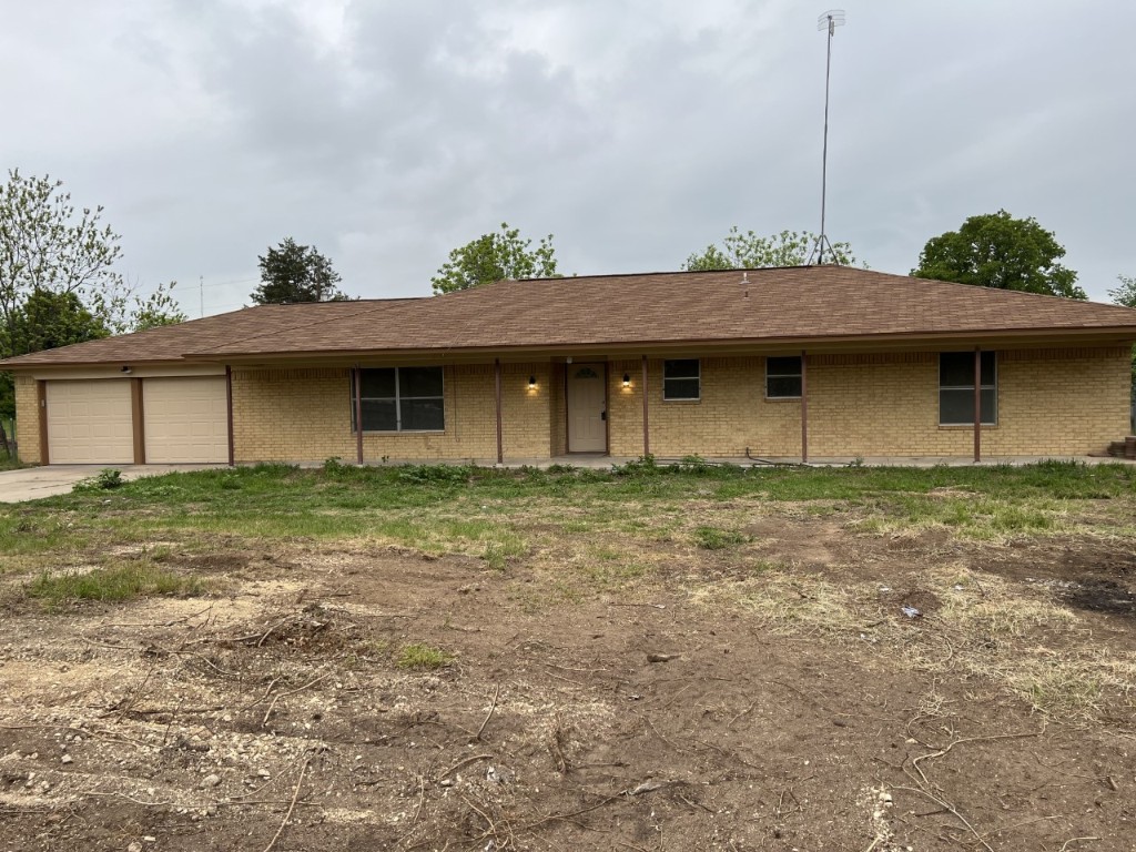 4600 Buffalo Lane Joshua TX 76058