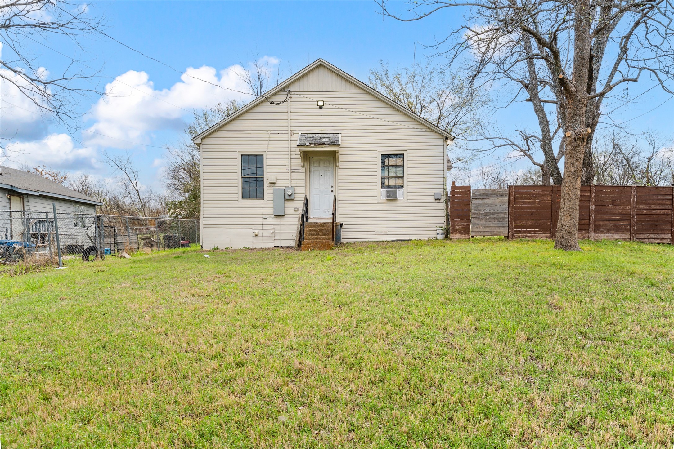 2624 Webster Avenue Waco TX 76711