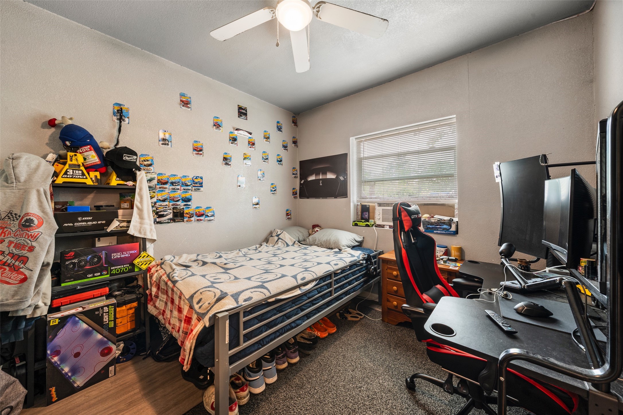2624 Webster Avenue Waco TX 76711