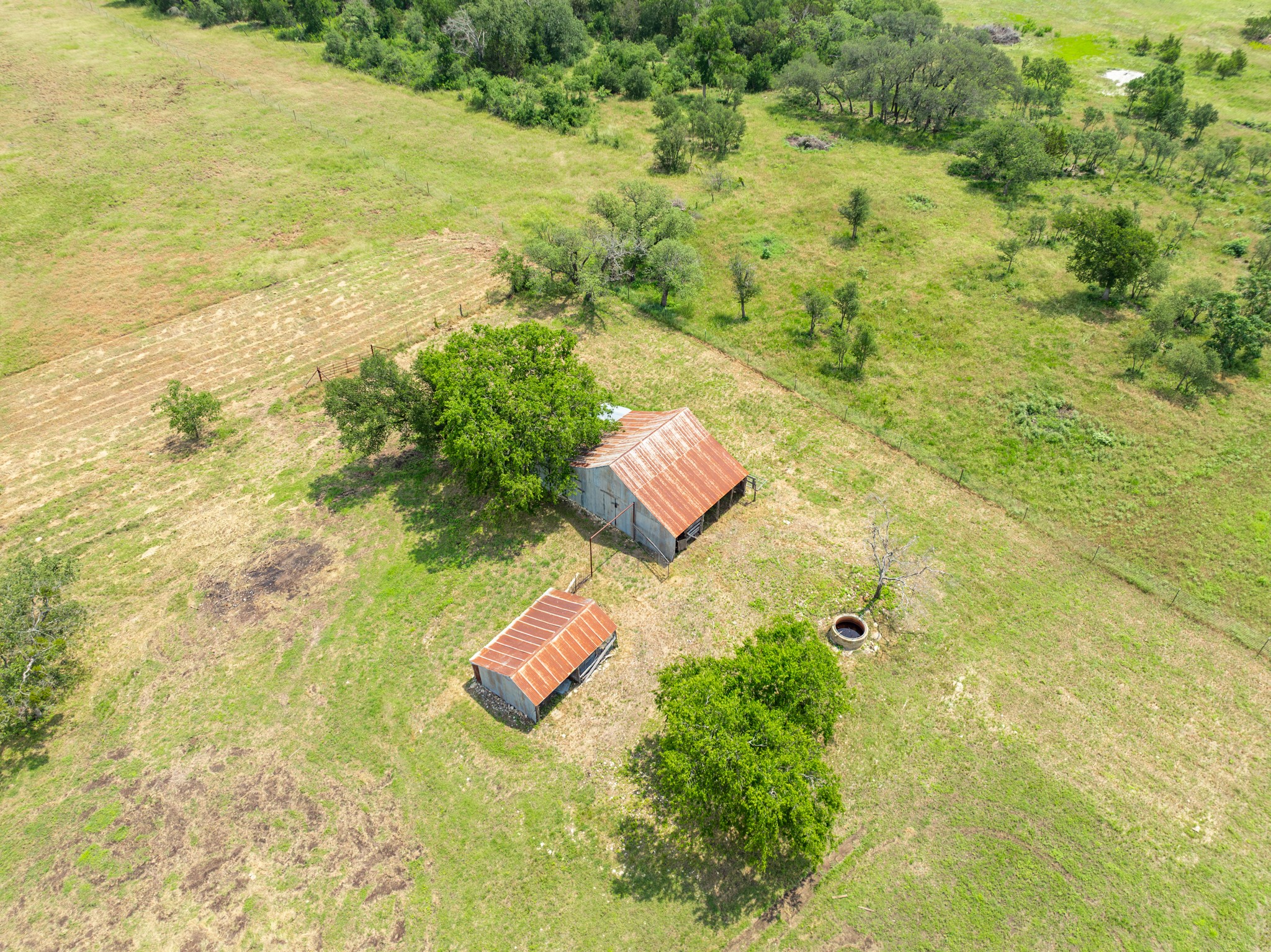 Lot 4 County Road 410 Evant TX 76525
