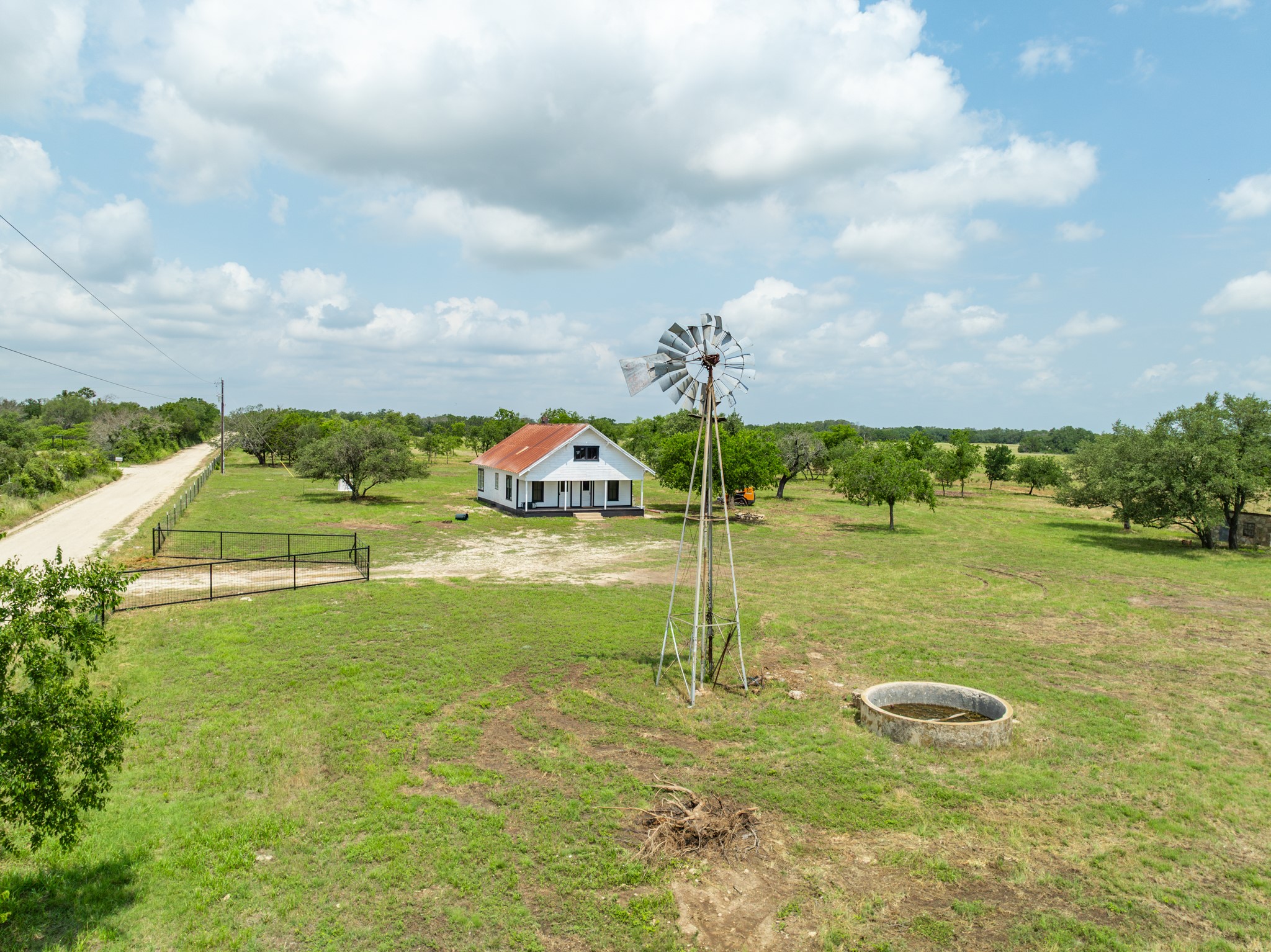 Lot 4 County Road 410 Evant TX 76525