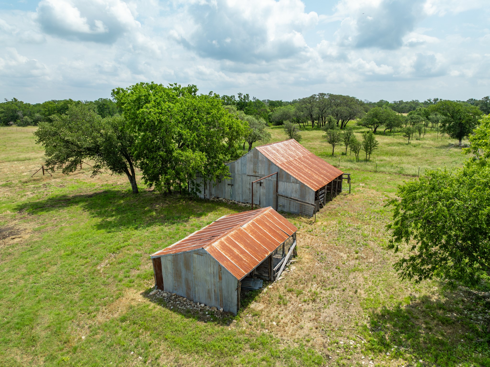 Lot 4 County Road 410 Evant TX 76525