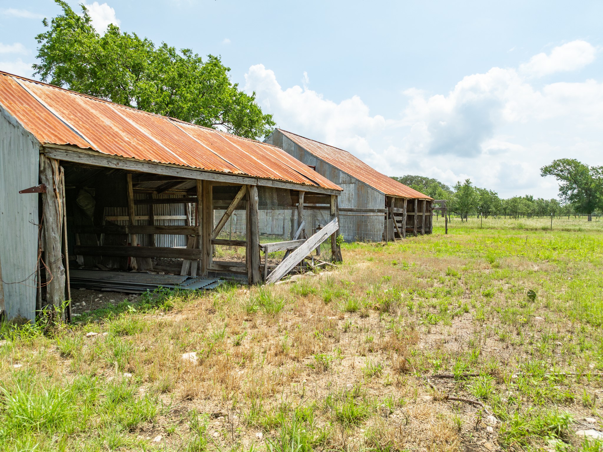 Lot 4 County Road 410 Evant TX 76525