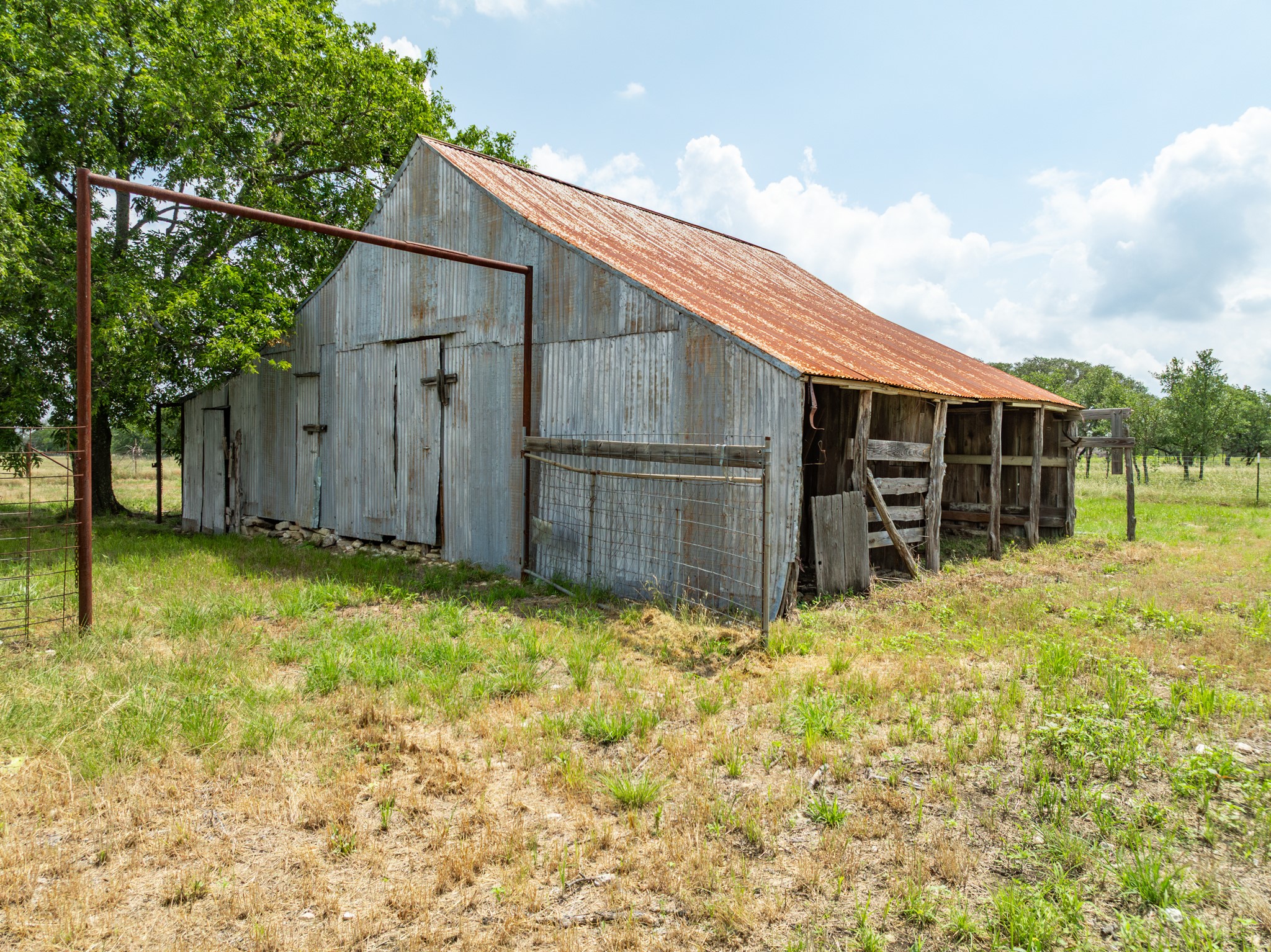 Lot 4 County Road 410 Evant TX 76525